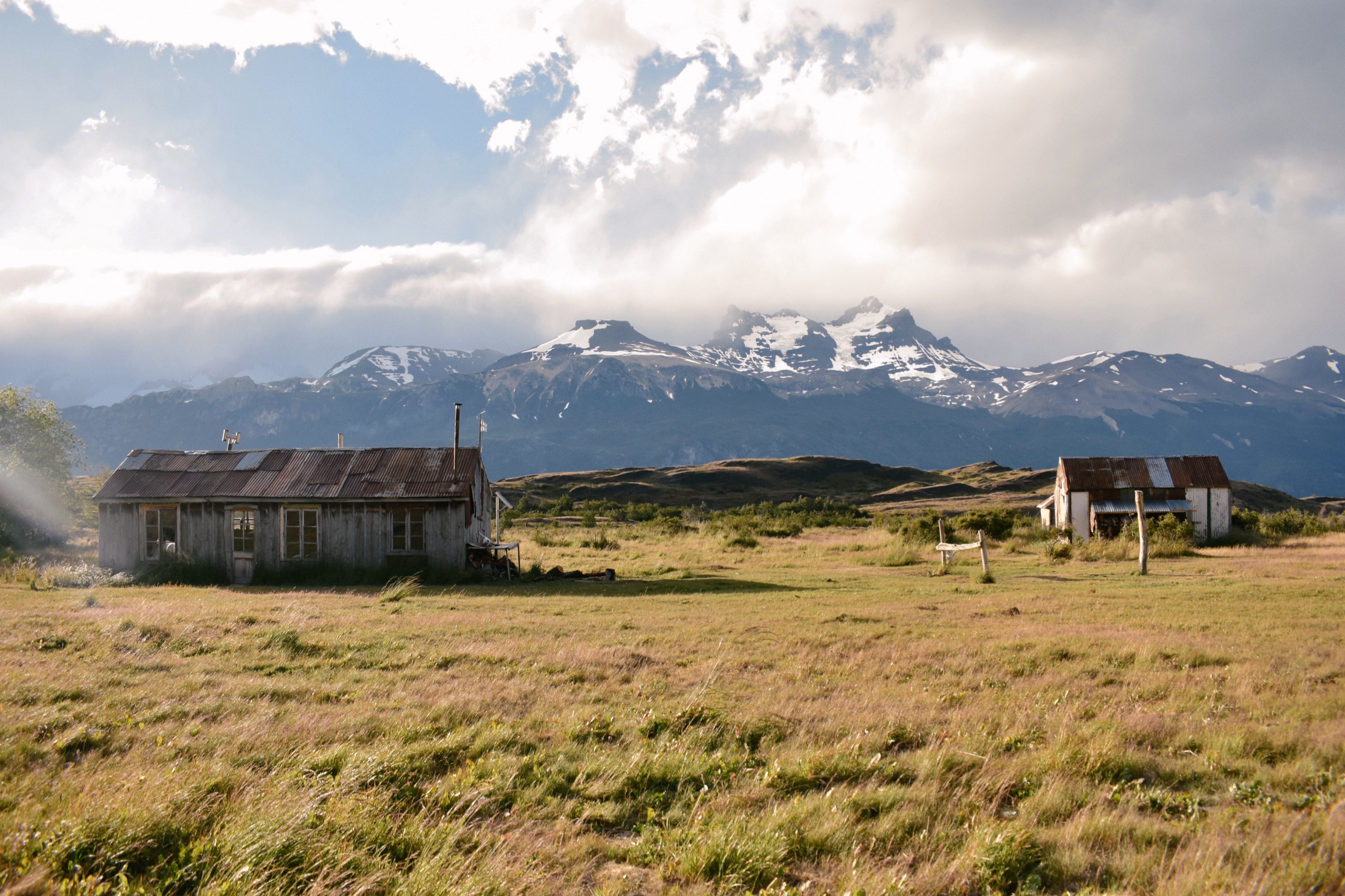 Patagonia